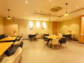 Hanting Hefei Xiaoyaojin Hotel