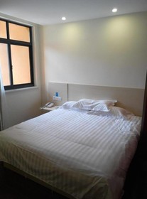 Hanting Hotel Hefei Anhui Big Market