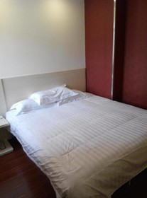 Hanting Hotel Hefei Anhui Big Market