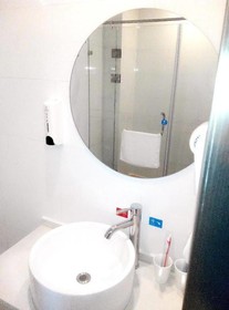 Hanting Hotel Hefei Anhui Big Market