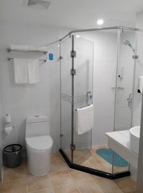 Hanting Hotel Hefei Anhui Big Market