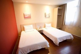 Hanting Hotel Hefei Bus Station