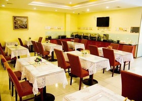 Hanting Hotel Hefei Bus Station