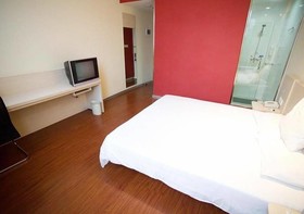 Hanting Hotel Hefei Bus Station