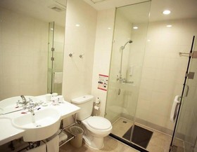 Hanting Hotel Hefei Bus Station