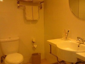 Hanting Hotel Hefei Bus Station