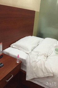 Hefei Huijiangyuan Hotel