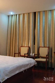 Hefei Huijiangyuan Hotel