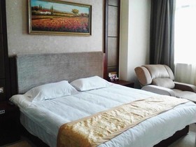 Hefei Shenglong Boutique Business Hotel