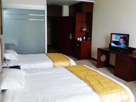 Hefei Shenglong Boutique Business Hotel