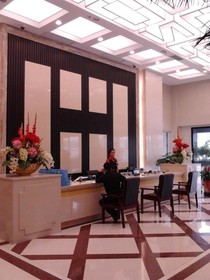 Hefei Shenglong Boutique Business Hotel