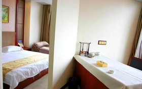 Hefei Shenglong Boutique Business Hotel