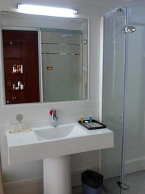 Hefei Shenglong Boutique Business Hotel