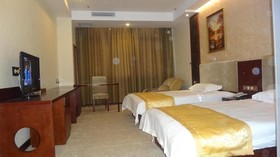 Hefei Shenglong Boutique Business Hotel