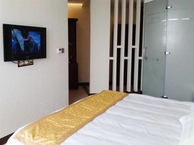 Hefei Shenglong Boutique Business Hotel