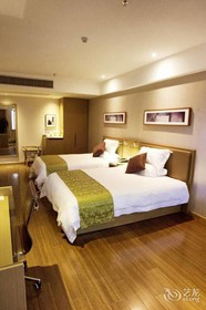 Yitel Hotel Sanxiaokou Metro Station Yangtze River Hotel Hefei