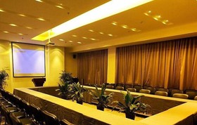 Yitel Hotel Sanxiaokou Metro Station Yangtze River Hotel Hefei