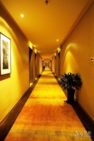 Yitel Hotel Sanxiaokou Metro Station Yangtze River Hotel Hefei