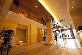 Yitel Hotel Sanxiaokou Metro Station Yangtze River Hotel Hefei