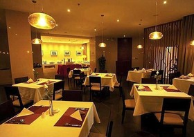 Yitel Hotel Sanxiaokou Metro Station Yangtze River Hotel Hefei