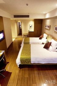 Yitel Hotel Sanxiaokou Metro Station Yangtze River Hotel Hefei