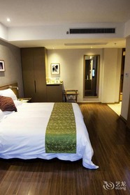 Yitel Hotel Sanxiaokou Metro Station Yangtze River Hotel Hefei