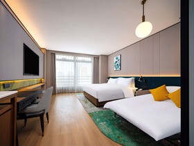 Hilton Garden Inn Hefei High-Tech Zone