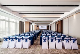 Hilton Garden Inn Hefei High-Tech Zone