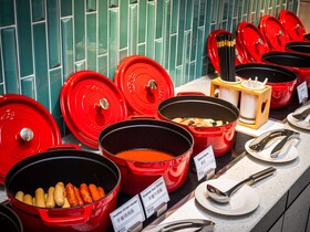 Hilton Garden Inn Hefei High-Tech Zone