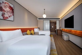 Hilton Garden Inn Hefei High-Tech Zone