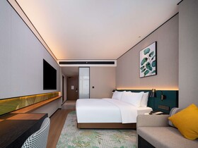 Hilton Garden Inn Hefei High-Tech Zone