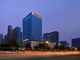 Hilton Garden Inn Hefei High-Tech Zone