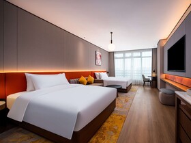 Hilton Garden Inn Hefei High-Tech Zone