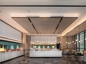 Hilton Garden Inn Hefei High-Tech Zone