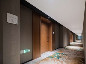 Hilton Garden Inn Hefei High-Tech Zone