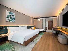 Hilton Garden Inn Hefei High-Tech Zone