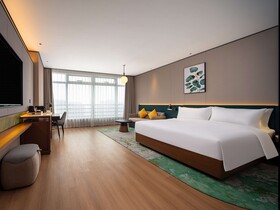 Hilton Garden Inn Hefei High-Tech Zone