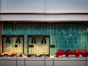 Hilton Garden Inn Hefei High-Tech Zone