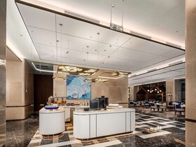 Hilton Garden Inn Hefei High-Tech Zone