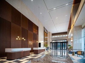 Hilton Garden Inn Hefei High-Tech Zone
