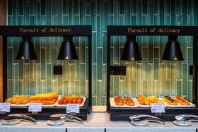 Hilton Garden Inn Hefei High-Tech Zone