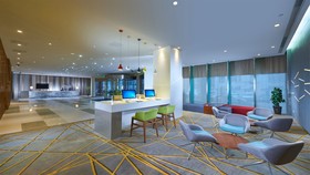 Holiday Inn Express Hefei Downtown