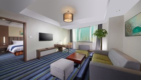 Holiday Inn Express Hefei Downtown