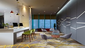 Holiday Inn Express Hefei Downtown