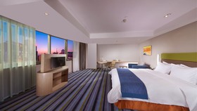 Holiday Inn Express Hefei Downtown