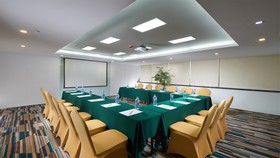 Holiday Inn Express Hefei Downtown