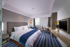Holiday Inn Express Hefei Downtown