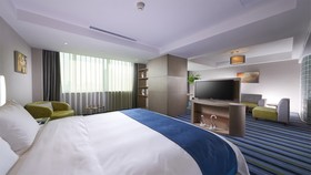 Holiday Inn Express Hefei Downtown