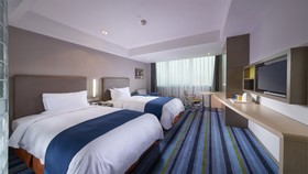 Holiday Inn Express Hefei Downtown
