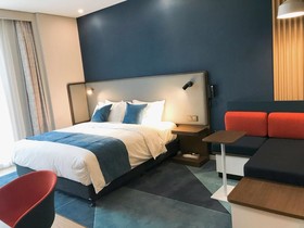 Holiday Inn Express Hefei High Tech